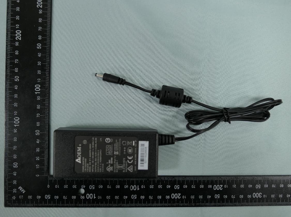 Rugged Tablet - FCC ID OHBRTC710AP - AAEON Technology. Inc.