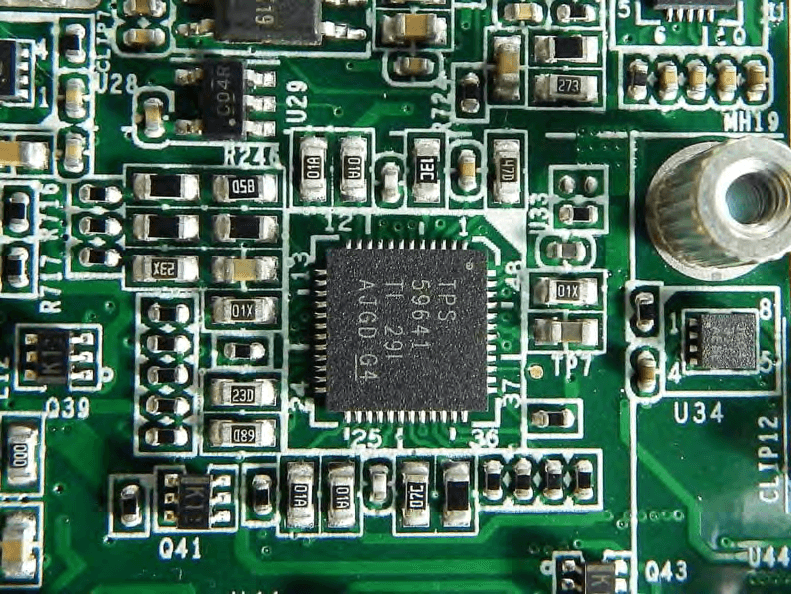 Rugged Tablet Computer - FCC ID OHBRTC900BWBGB - AAEON Technology. Inc.