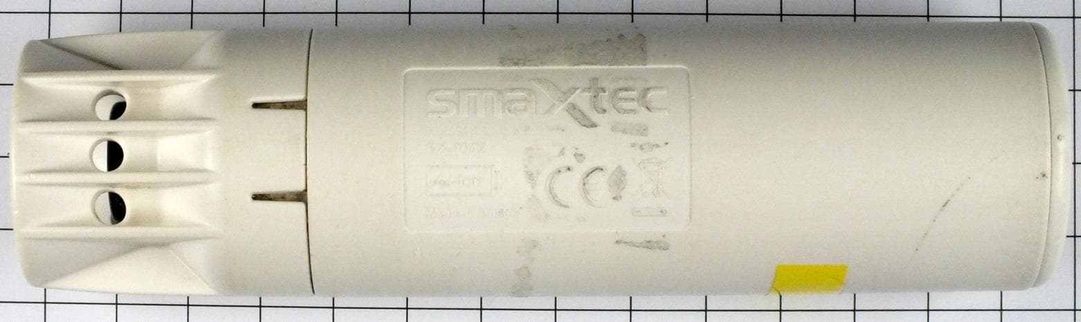 pH-Bolus - Wireless pH Monitoring System - FCC ID OHCMETDGS1 - smaXtec animal care GmbH