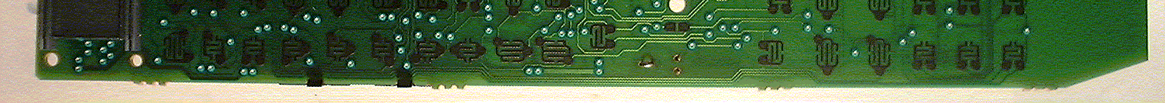 Remote Control Unit - FCC ID OHELM04001 - Alps Electric Co. Ltd. (1)