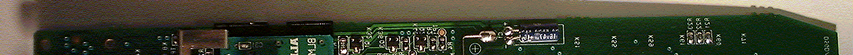 Remote Control Unit - FCC ID OHELM04001 - Alps Electric Co. Ltd. (5)