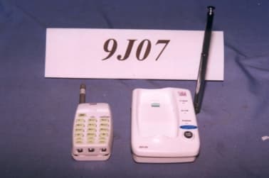 ETS - Part 15 Cordless Telephone System - FCC ID OHGMNP-300 - Chaw Khong Technology Co. Ltd. (2)