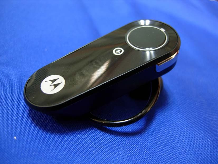 Bluetooth Headset - FCC ID OHH-H371H - Cal-Comp Electronics (Thailand) Co. Ltd.