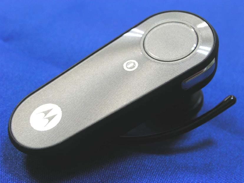 Bluetooth Headset - FCC ID OHH-H385H - Cal-Comp Electronics (Thailand) Co. Ltd. (2)