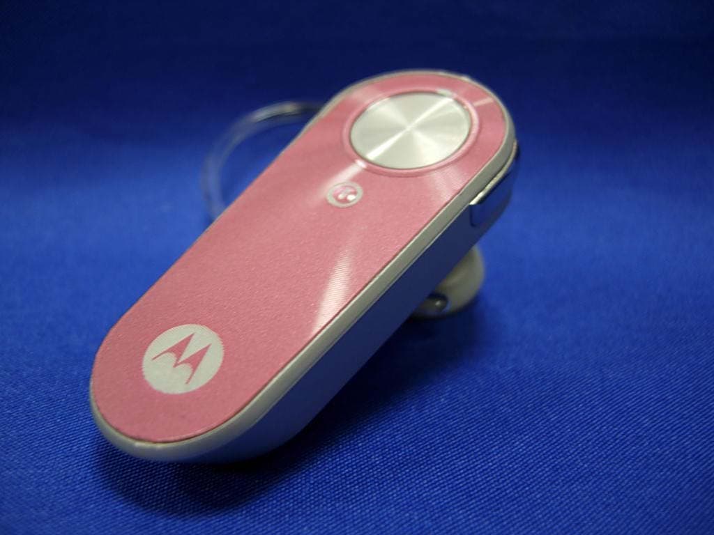 BLUETOOTH HEADSET - FCC ID OHH-H385M - Cal-Comp Electronics (Thailand) Co. Ltd. (2)