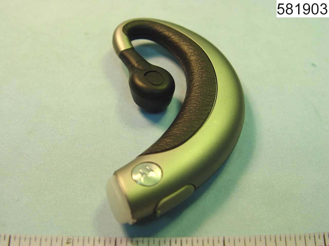 Bluetooth Headset - FCC ID OHH-H605 - Cal-Comp Electronics (Thailand) Co. Ltd. (4)