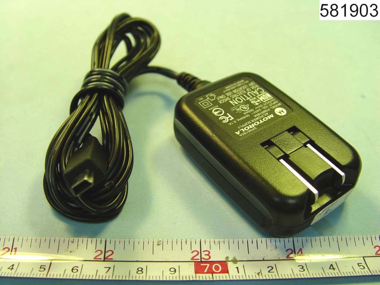 Bluetooth Headset - FCC ID OHH-H605 - Cal-Comp Electronics (Thailand) Co. Ltd. (2)