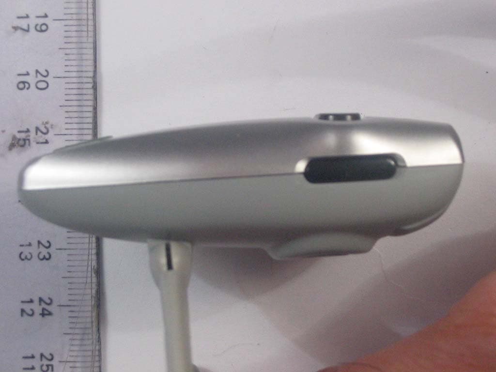 BLUETOOTH HEADSET - FCC ID OHH-HS805 - Cal-Comp Electronics (Thailand) Co. Ltd. (2)