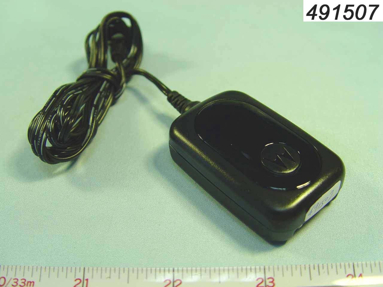 BLUETOOTH HEADSET - FCC ID OHH-HS815 - Cal-Comp Electronics (Thailand) Co. Ltd. (4)