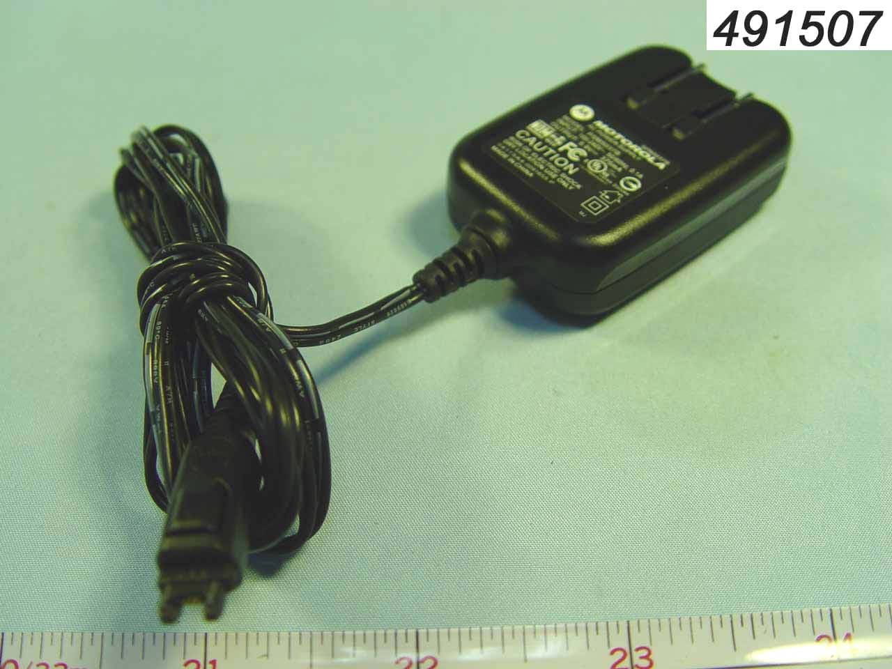 BLUETOOTH HEADSET - FCC ID OHH-HS815 - Cal-Comp Electronics (Thailand) Co. Ltd. (3)