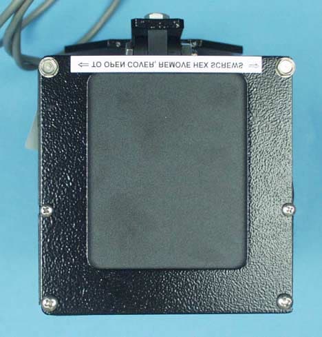 Motion Sensor - FCC ID OHRID20 - MS Sedco, Inc.
