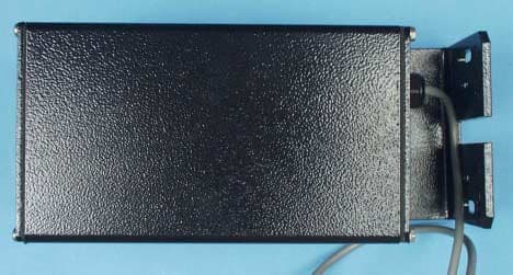 Motion Sensor - FCC ID OHRID20 - MS Sedco, Inc. (4)