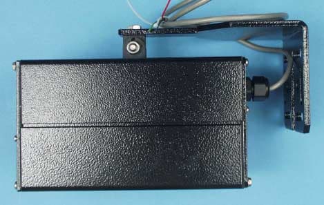 Motion Sensor - FCC ID OHRID20 - MS Sedco, Inc. (3)