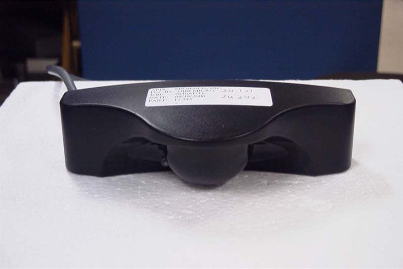 MOTION SENSOR - FCC ID OHRMICRO - MS Sedco, Inc. (2)