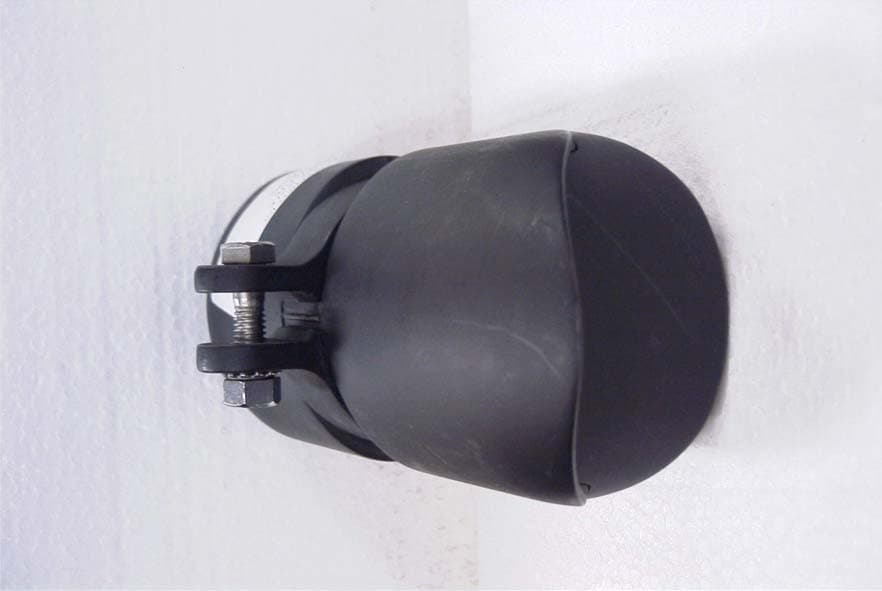Pedestrian Sensor - FCC ID OHRWALK - MS Sedco, Inc.