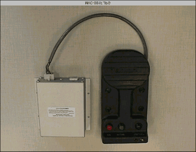 DCD - Part 15 Low Power Transmitter Below 1705 kHz - FCC ID OHTVACS598832 - Strattec Security Corporation