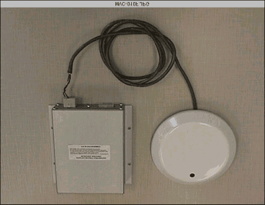 DCD - Part 15 Low Power Transmitter Below 1705 kHz - FCC ID OHTVACS599072 - Strattec Security Corporation