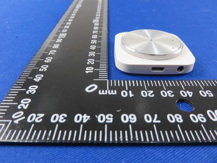Hismart - FCC ID OHUB01 - Shenzhen Lepow Creative Technology Co., Ltd. (5)