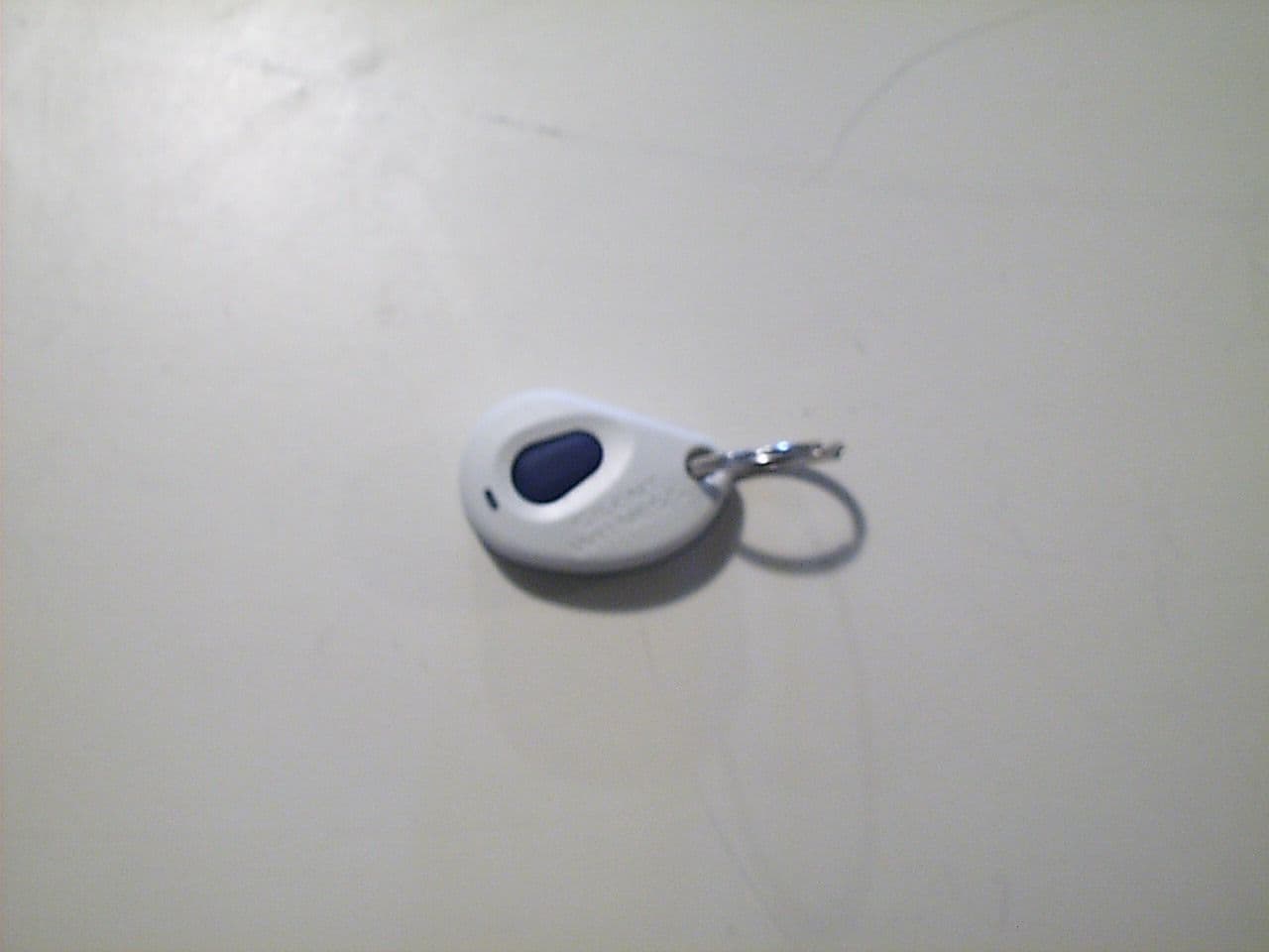 DSC - Part 15 Security/Remote Control Transmitter - FCC ID OHWKF40 - Silent Witness Enterprises Ltd.