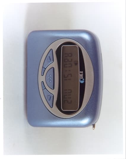 Pager Receiver - FCC ID OHXSH770E4 - Korea KDK Co. Ltd. (2)