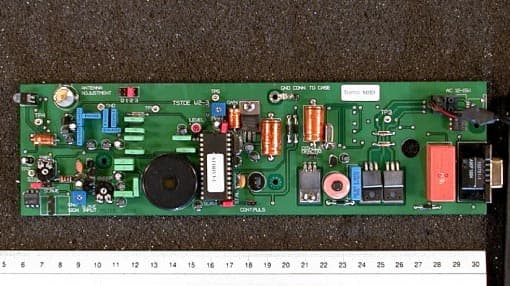Tag Deactivation System - FCC ID OI6SD26095 - Trample B.V. (2)