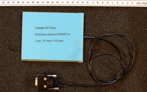 Tag Deactivation System - FCC ID OI6SD26095 - Trample B.V. (4)