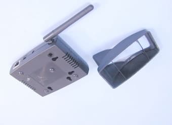 Wireless Access Point - FCC ID OIBKWL-320 - Kai-Link Corporation Ltd. (2)