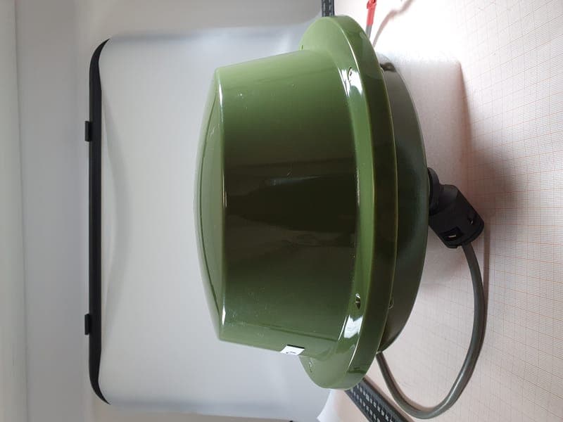 Microwave Protection Barrier - FCC ID OIFERMO-482X3PROK - CIAS Elettronica S.R.L. (3)
