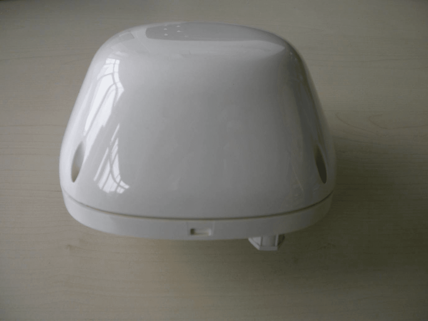Microwave Sensor - FCC ID OIFMURENA - CIAS Elettronica S.R.L. (2)
