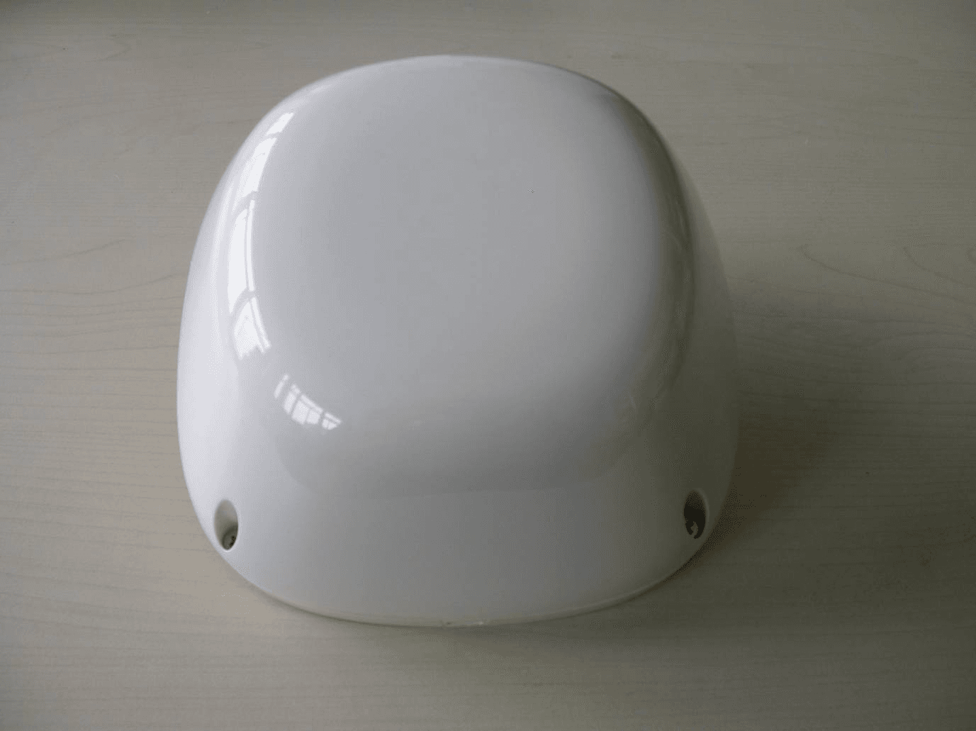 Microwave Sensor - FCC ID OIFMURENA - CIAS Elettronica S.R.L.