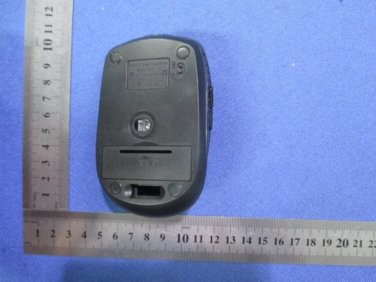 Wireless Mouse - FCC ID OIHG-109-1 - Shenzhen Leader-union Technology Co ., Ltd (2)