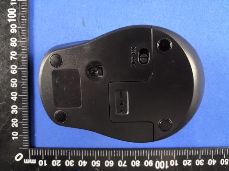 2.4G Wireless mouse - FCC ID OIHG-222 - Shenzhen Leader-union Technology Co ., Ltd (3)