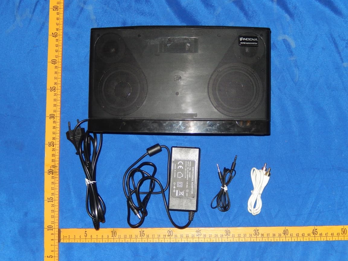 Capella - FCC ID OIHG-808 - Shenzhen Leader-union Technology Co ., Ltd