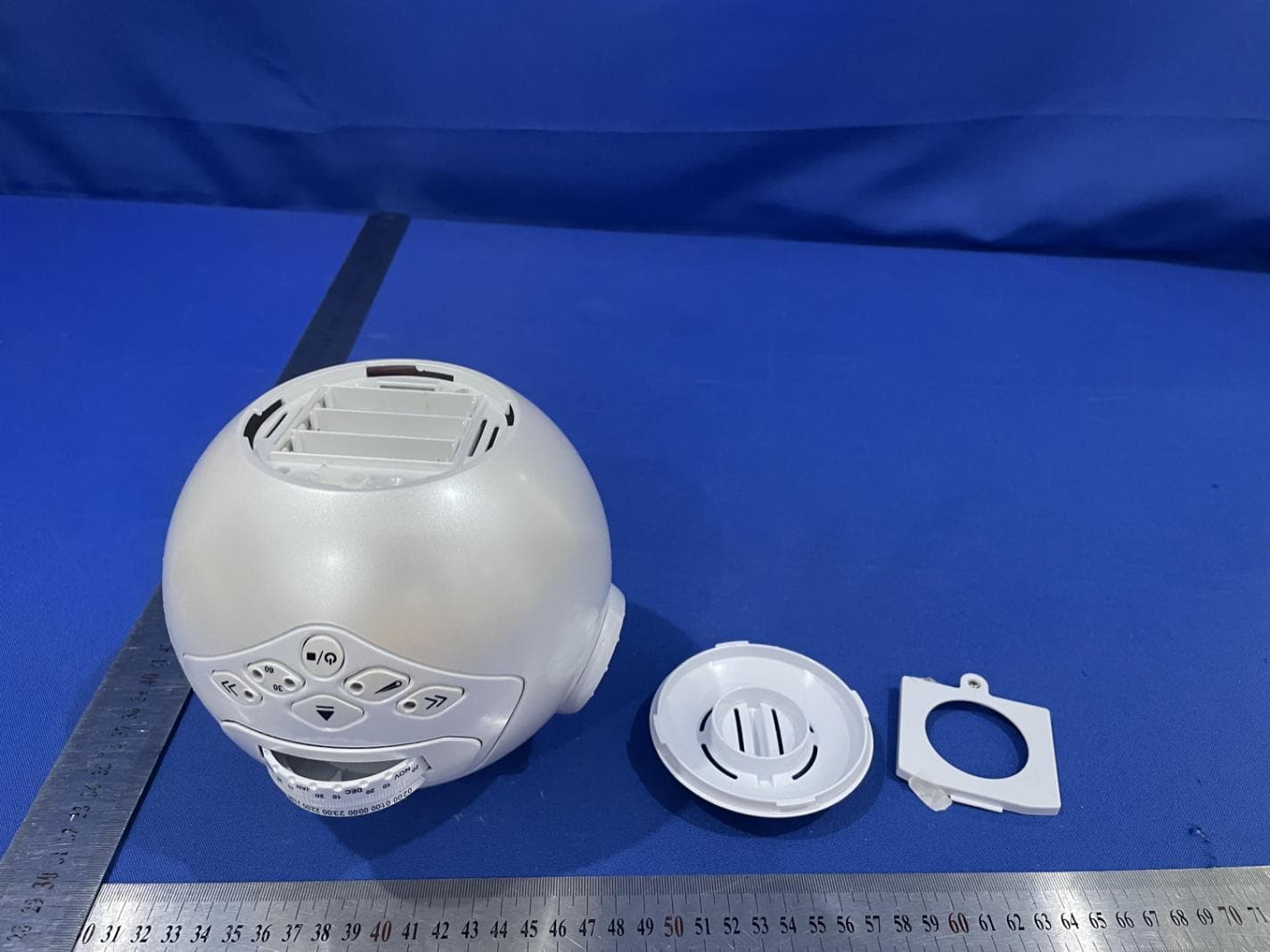 Planetarium with Wireless Bluetooth Speaker(Northern Hemisphere) - FCC ID OIJ8007V2 - EASTCOLIGHT (HK) LTD (4)