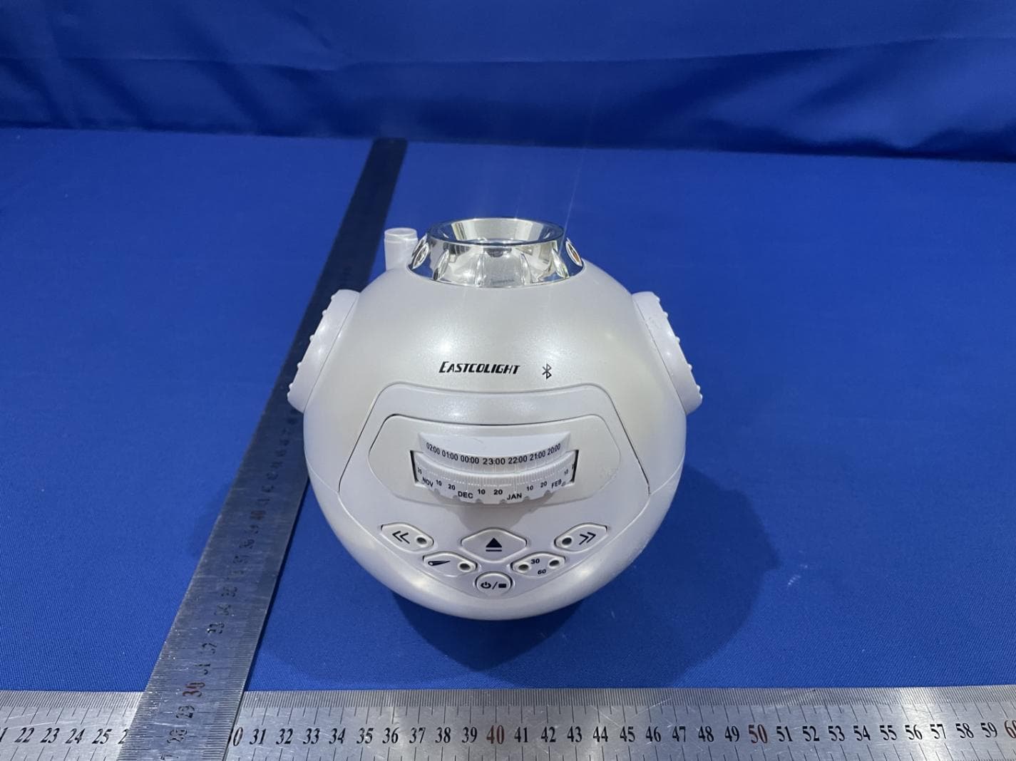 Planetarium with Wireless Bluetooth Speaker(Northern Hemisphere) - FCC ID OIJ8007V2 - EASTCOLIGHT (HK) LTD (2)