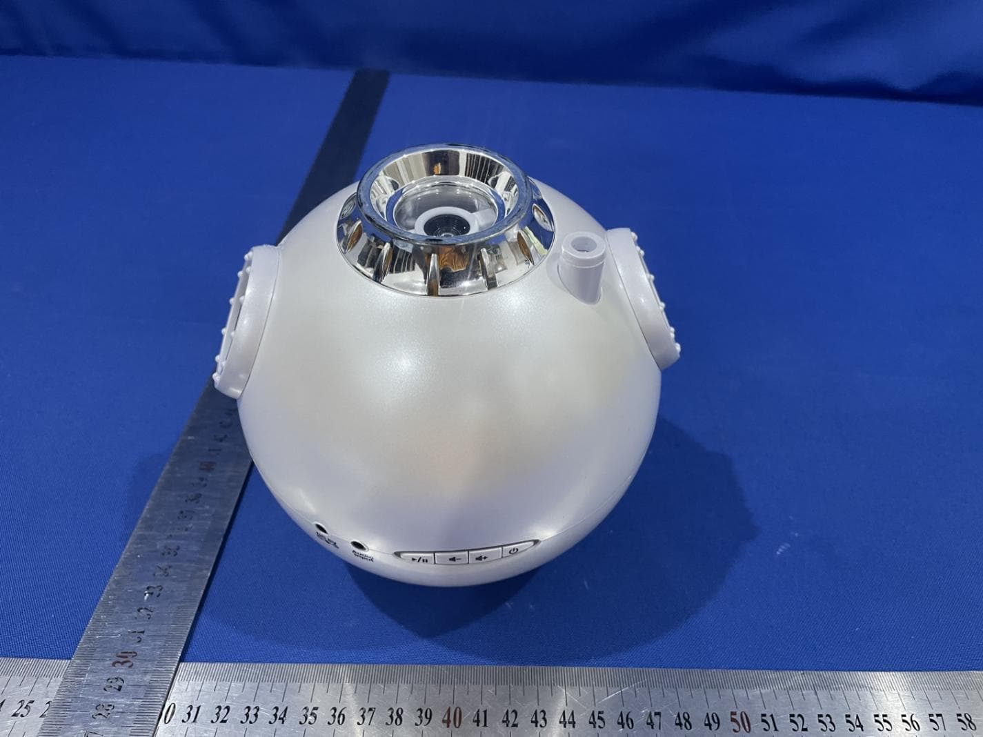 Planetarium with Wireless Bluetooth Speaker(Northern Hemisphere) - FCC ID OIJ8007V2 - EASTCOLIGHT (HK) LTD (3)