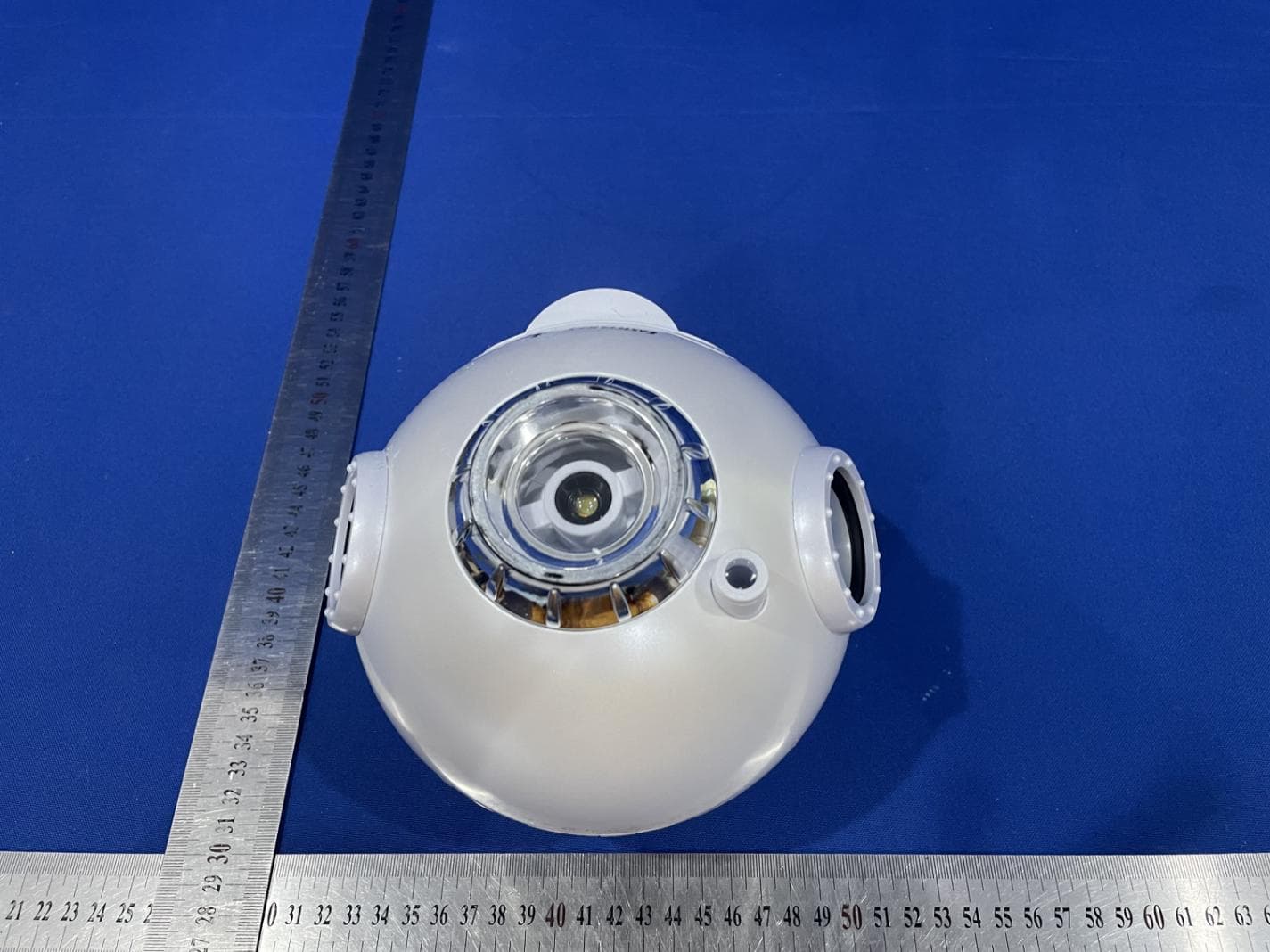 Planetarium with Wireless Bluetooth Speaker(Northern Hemisphere) - FCC ID OIJ8007V2 - EASTCOLIGHT (HK) LTD