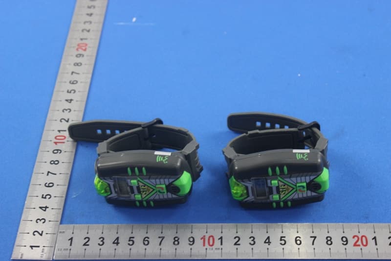 SUPER DIGITAL WALKIE TALKIE - FCC ID OIJSI010 - EASTCOLIGHT (HK) LTD (3)