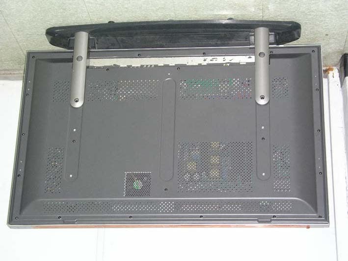 PDP TV/Monitor - FCC ID OIOEPT-4210 - E-RAE Electronics Industry Co Ltd (2)