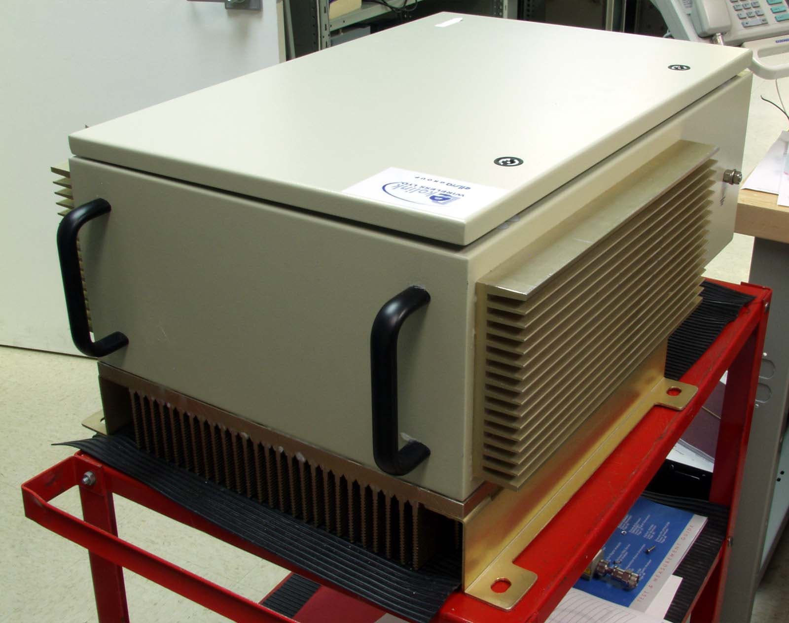 Bi-Directional Booster - FCC ID OIWBDAPCSF50W90 - Dekolink Wireless Ltd