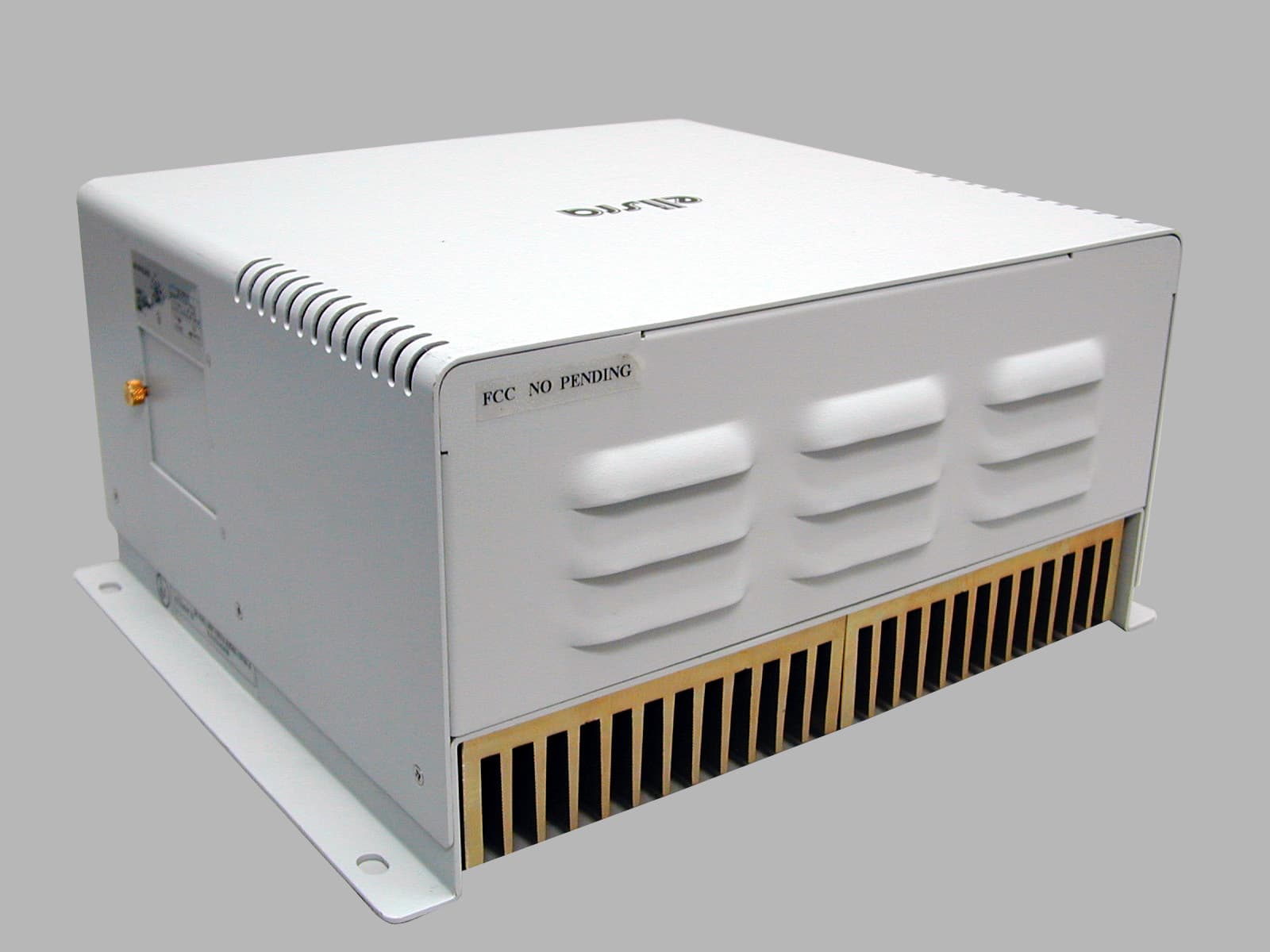 MW-CBDA-ESMR-1W80-A Compact Bi-Directional Amplifi - FCC ID OIWCBDAESMR1W80 - Dekolink Wireless Ltd (2)