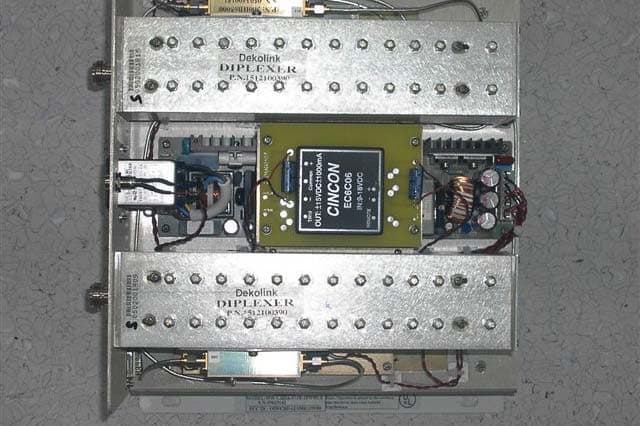 Bi-Directional Booster - FCC ID OIWCBDAPS810W80 - Dekolink Wireless Ltd (2)