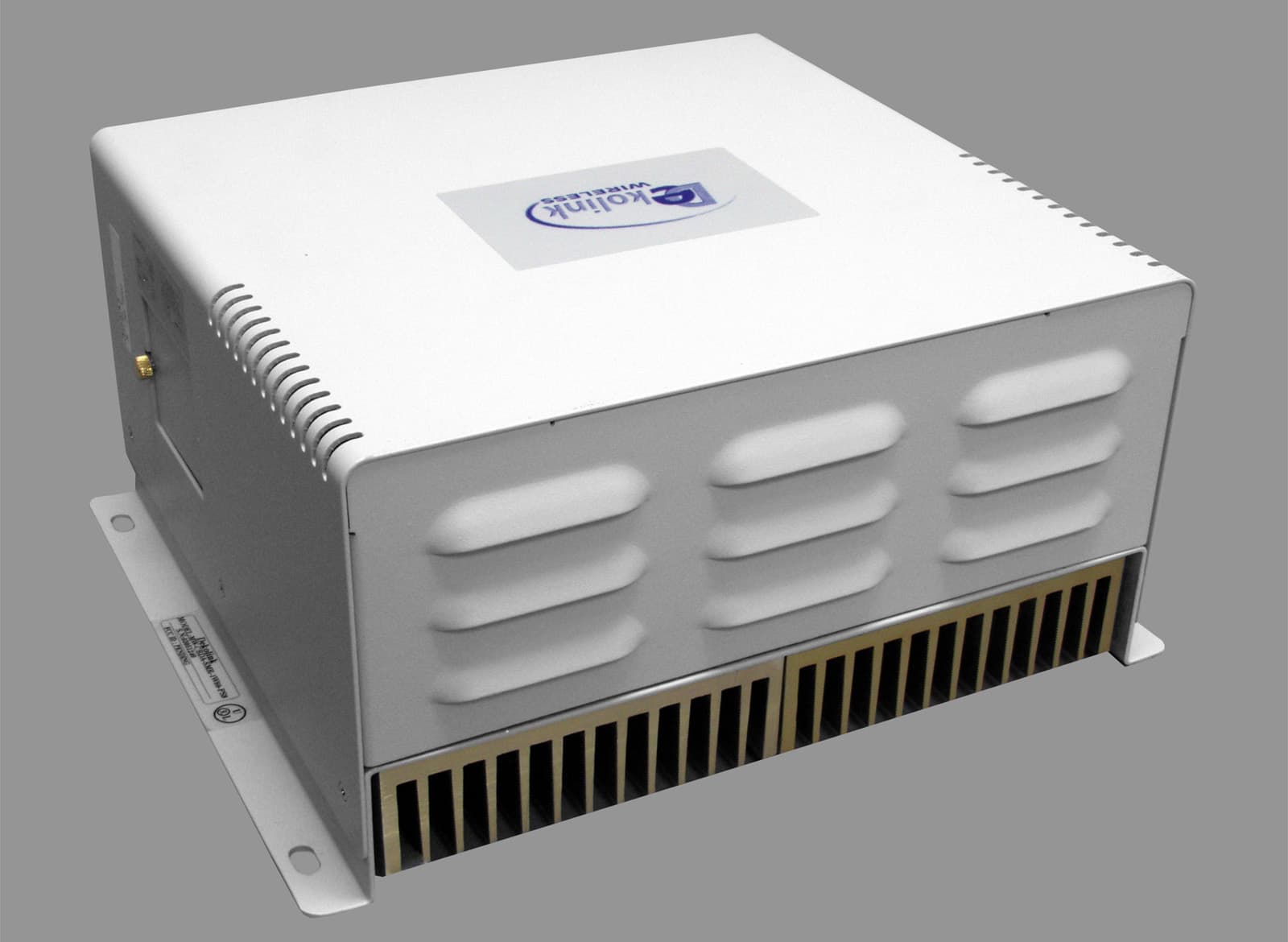 Bi-Directional Amplifier - FCC ID OIWCBDAPS91W80 - Dekolink Wireless Ltd (2)