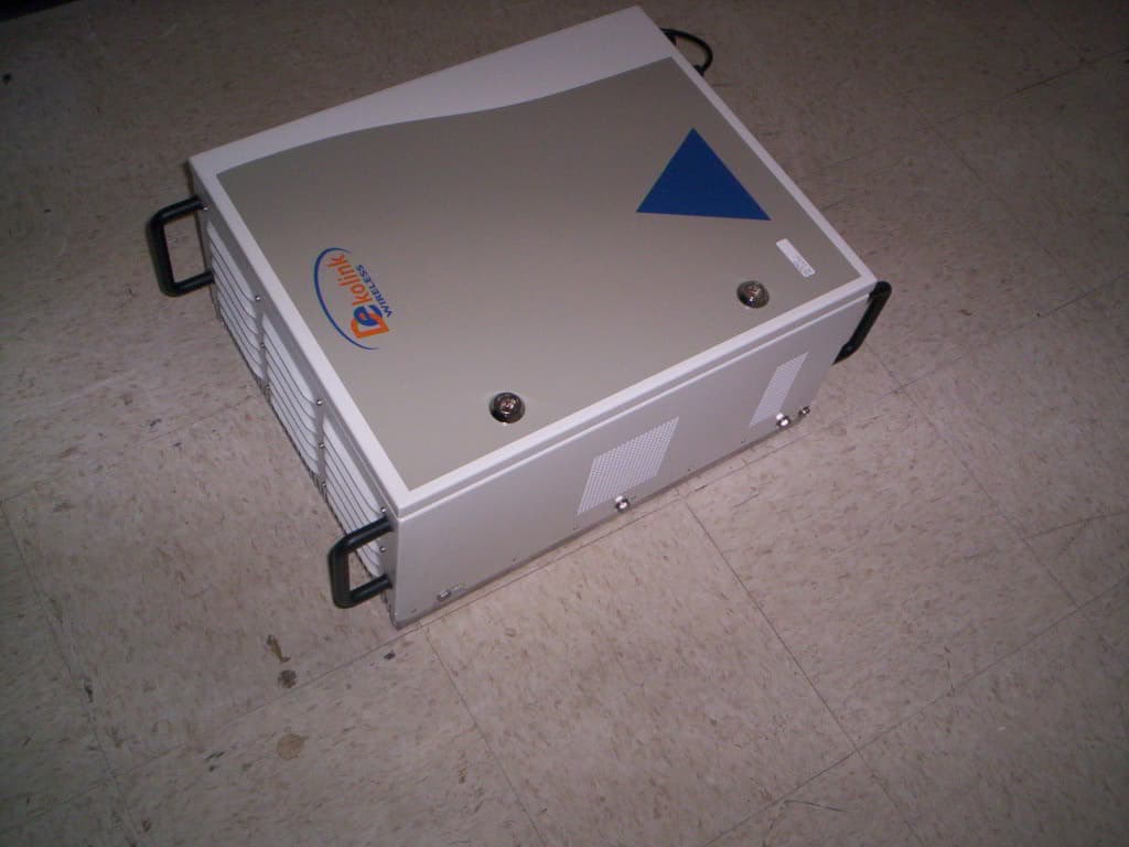 Bi-Directional Booster - FCC ID OIWCMRPCS2480 - Dekolink Wireless Ltd (2)