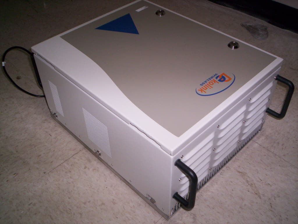 Bi-Directional Booster - FCC ID OIWCMRPCS2480 - Dekolink Wireless Ltd (4)