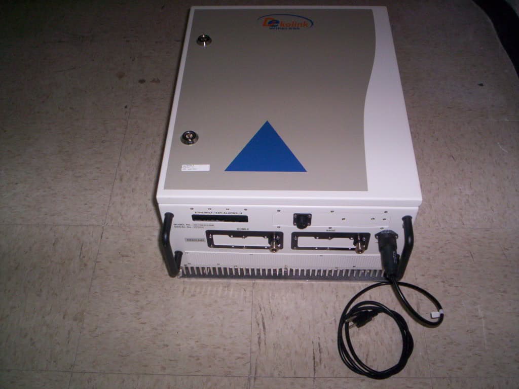 Bi-Directional Booster - FCC ID OIWCMRPCS2480 - Dekolink Wireless Ltd (3)