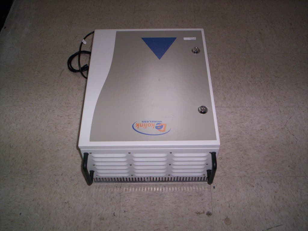 Bi-Directional Booster - FCC ID OIWCMRPCS2480 - Dekolink Wireless Ltd (5)