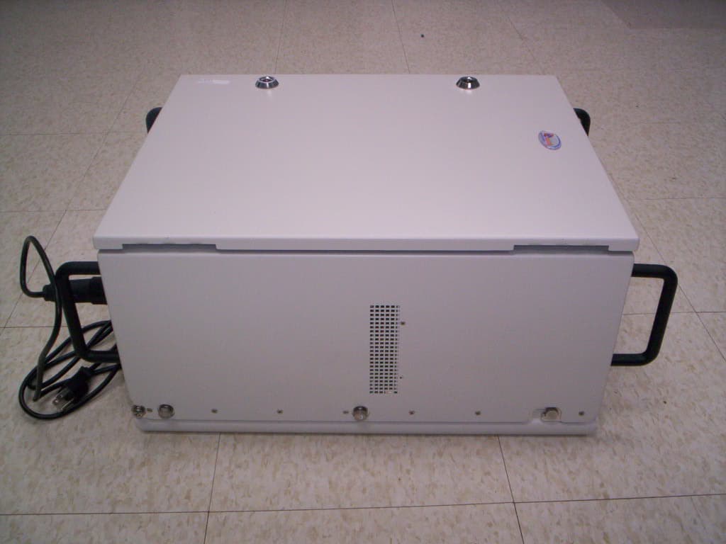 Multi-Band iDEN and WPCS Booster - FCC ID OIWCMRPCSSMR2580 - Dekolink Wireless Ltd (3)