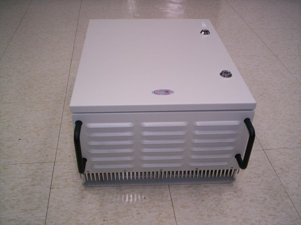 Multi-Band iDEN and WPCS Booster - FCC ID OIWCMRPCSSMR2580 - Dekolink Wireless Ltd (2)