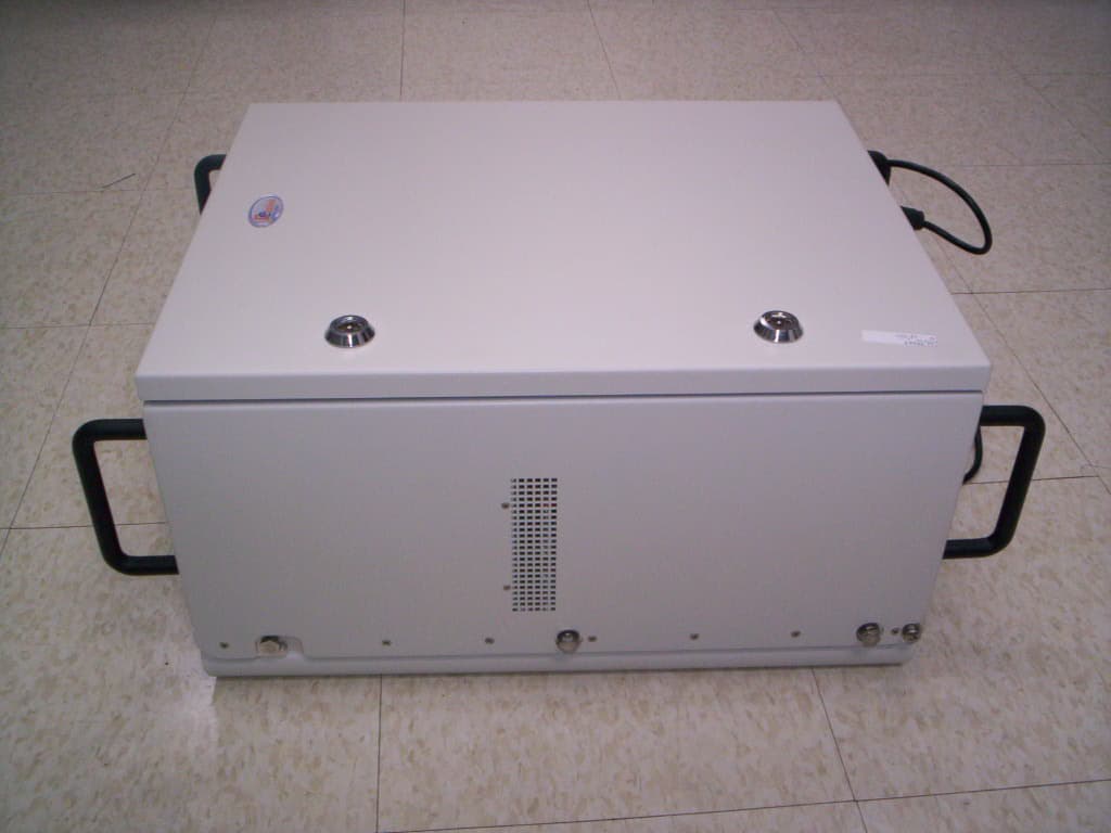 Multi-Band iDEN and WPCS Booster - FCC ID OIWCMRPCSSMR2580 - Dekolink Wireless Ltd (4)